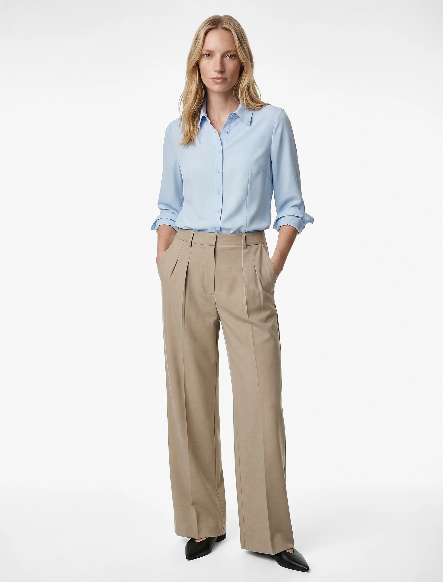 KËMISHË PËR FEMRA